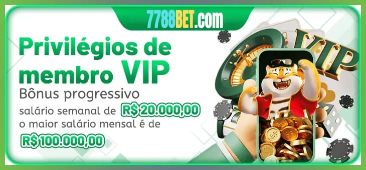 7788BET cadastro — tela de formulário no app oficial