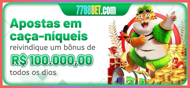 7788BET cadastro — verificação de conta e PIX no caixa