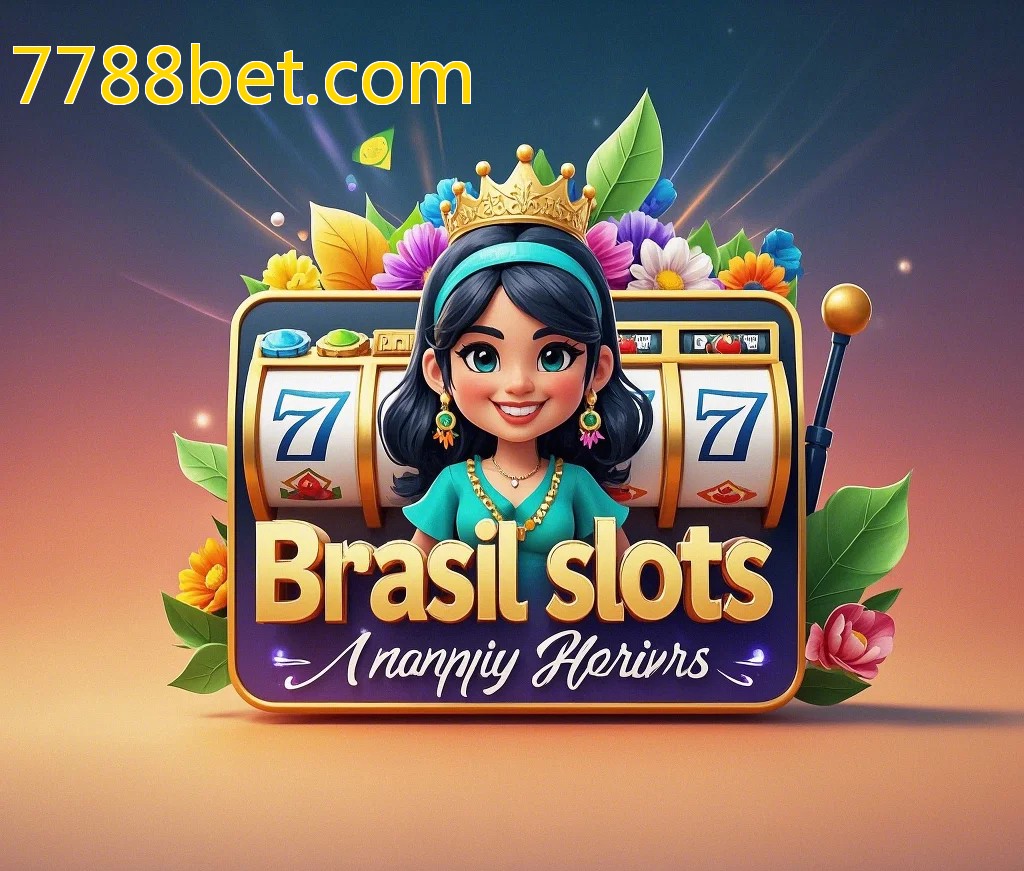 7788bet-Game-Slots